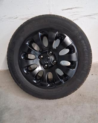 RUOTINO RUOTA DI SCORTA NUOVA OPEL CORSA 185/65/15