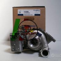 Turbina jcb baumaschine