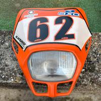 Ricambi Ktm