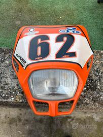 Ricambi Ktm