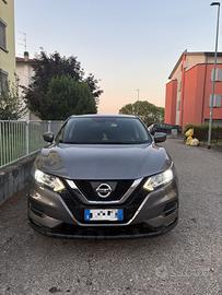Nissan Qashai Bussines 2018