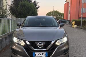 Nissan Qashai Bussines 2018