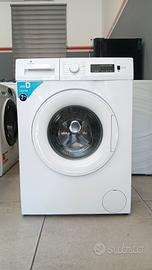 LAVATRICE ELECTROLINE 7KG NUOVO SC CON GARANZIA