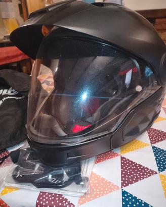 NOLAN casco N40 full taglia M