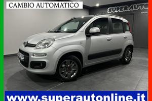 Fiat Panda 0.9 TwinAir Turbo S&S Lounge Dual logic