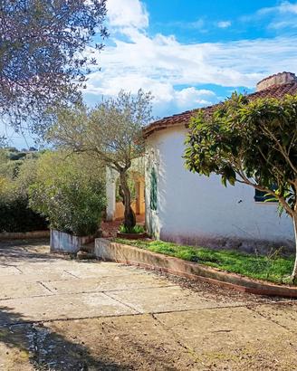 Villa In zona Monte Oro