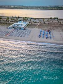 Stabilimento balneare