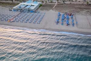 Stabilimento balneare