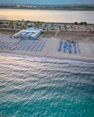 Stabilimento balneare