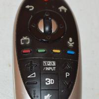 Telecomando TV  LG 1324F  per LG 55EC930V