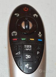 Telecomando TV  LG 1324F  per LG 55EC930V