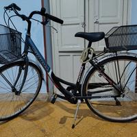 bicicletta