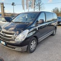 Hyundai H-1 2.5 CRDi VGT Wagon 8 p.ti Comfort