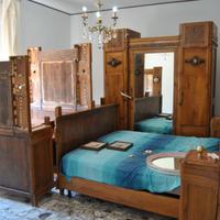 Camera da Letto in Noce Primi del 900