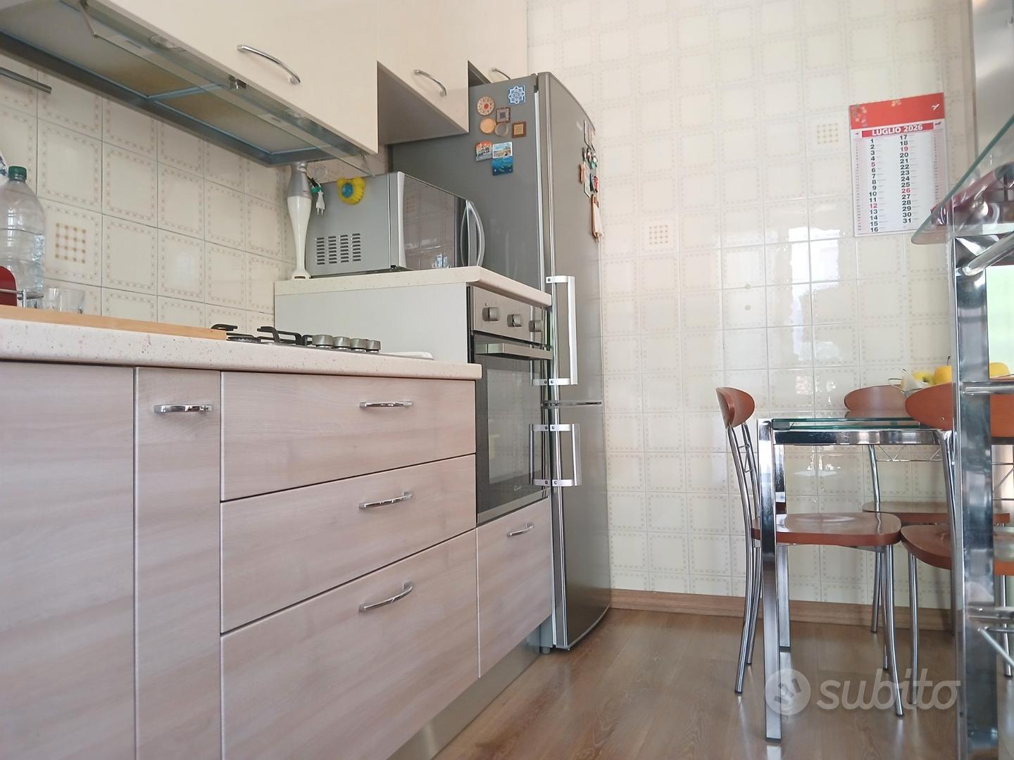 Appartamento – Cagliari, Monteleone, Pirri - Vista 3