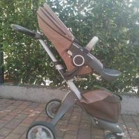 passeggino Stokke