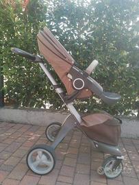 passeggino Stokke