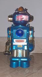 Robot LASERBOT 6633
