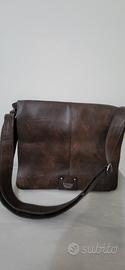 cartella/ borsa uomo