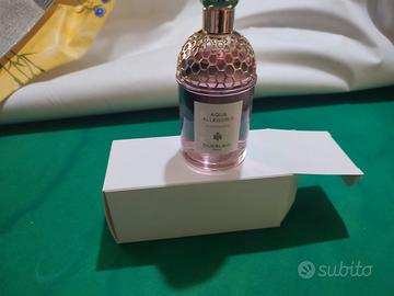 Aqua Allegoria Florabloom guerlain 125 ml