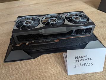 AMD Radeon RX 6900 XT Founder/Reference