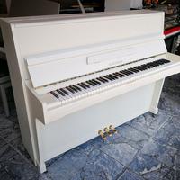 Pianoforte bianco Hoffmann