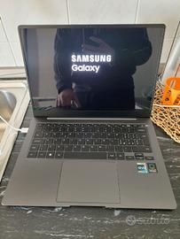 Samsung Galaxy book 3 pro 14 pollici
