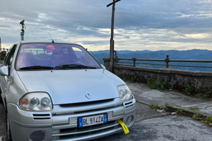 Clio RS 169