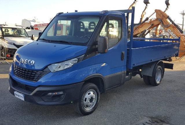 Daily IVECO 35C14