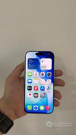 Apple iPhone 17 white 256 GB - 9304