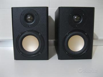 Casse diffusori Scythe KroCraft Rev B