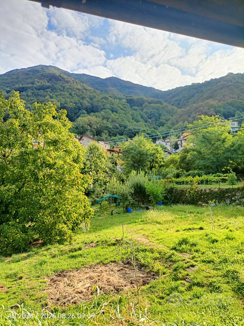 Appartamento – CO - Altro