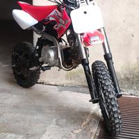 pit bike 