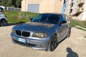 BMW serie 1 