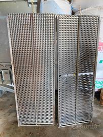 Crivelli per Claas Lexion 400-500-600