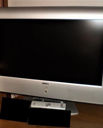 TV SONY WEGA