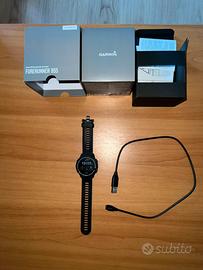 Garmin Forerunner 955  – Nuovo, mai usato