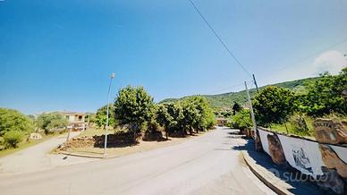 Terreno edificabile zona "C"