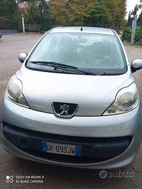 Peugeut 107