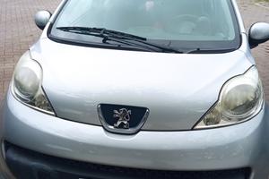 Peugeut 107