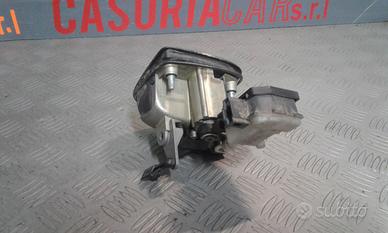 Ricambio serratura cofano post. SEAT IBIZA 2001-20