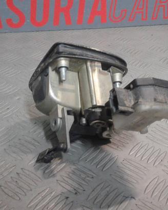 Ricambio serratura cofano post. SEAT IBIZA 2001-20