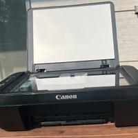 Fotocopiatrice Canon Pixma MG2550S funzionante