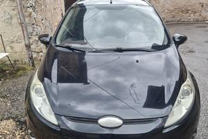 ford fiesta gpl