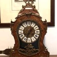 Orologio a pendolo da tavolo
