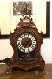 Orologio a pendolo da tavolo