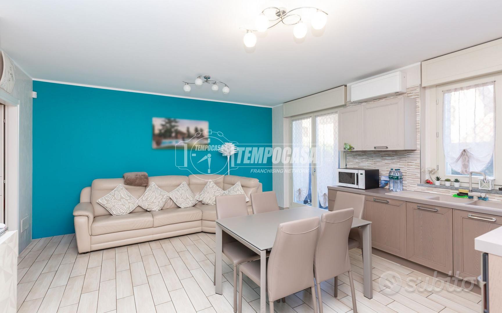 Apartment in Chieri, Torino - Vista 3