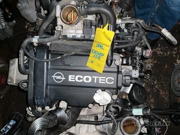 MOTORE Z10XEP 1.0 B OPEL CORSA