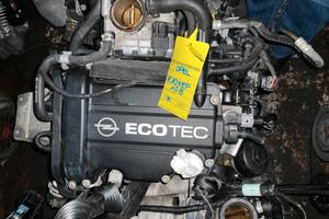 MOTORE Z10XEP 1.0 B OPEL CORSA