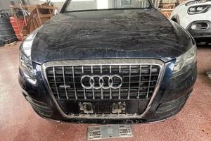 Ricambi musata completa+kit airbag Audi q5 2010